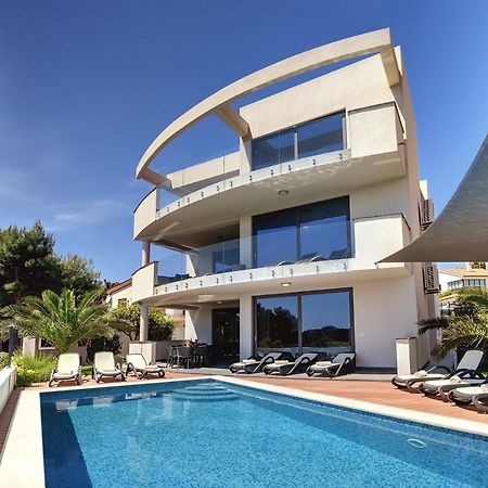 Sunrise Villa Premantura Exterior foto